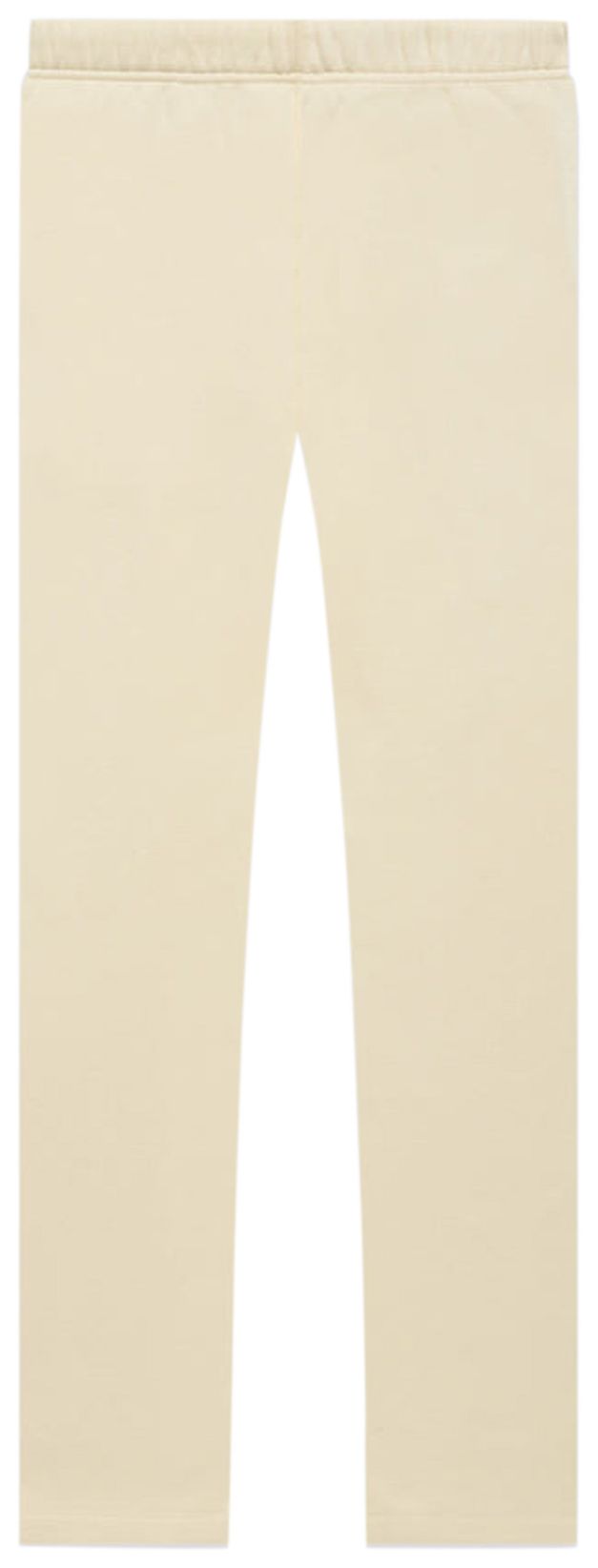 Fear of God Essentials Eggshell FW22 Pants