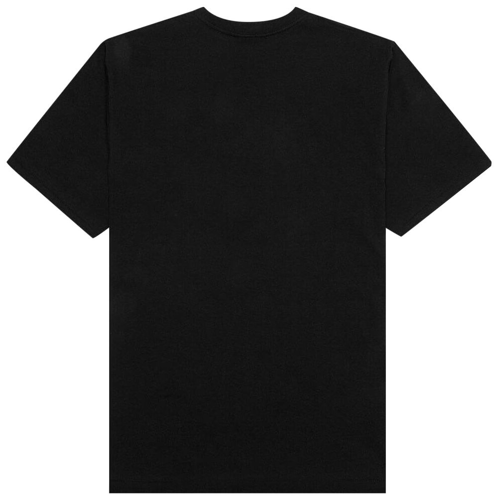 BAPE Electro Neon Black Tee