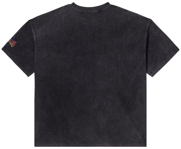 Classic Black Bling Tee