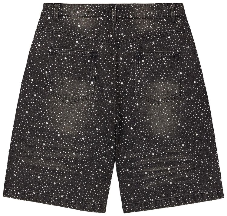 Rainstorm Jort Black