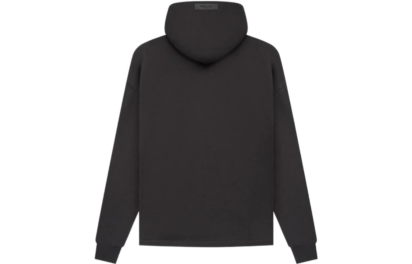 Fear of God Essentials Iron Relaxed SS22 Hoodies