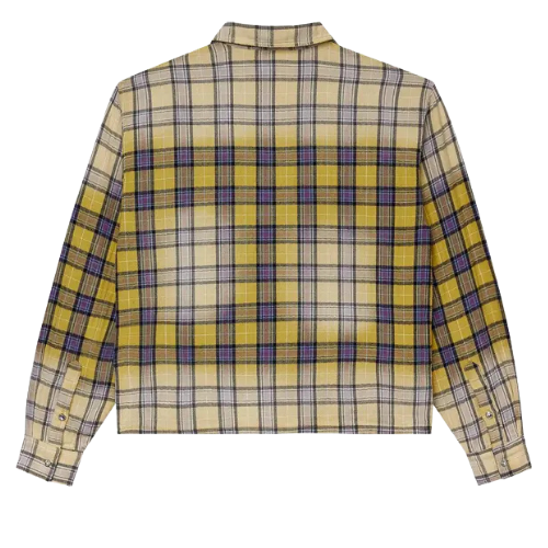Lemon Head Flannel