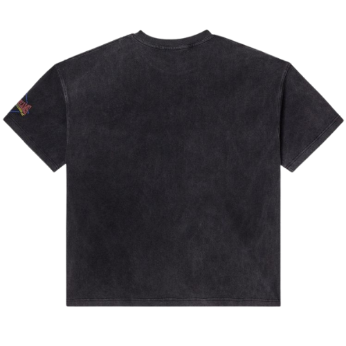 Classic Black Bling Tee