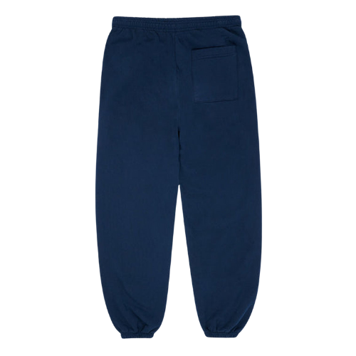 Cross country sweats navy
