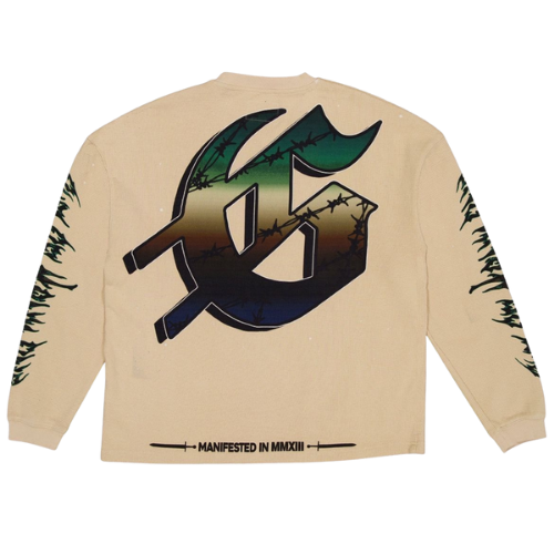 Air Strike Thermal (Bone)