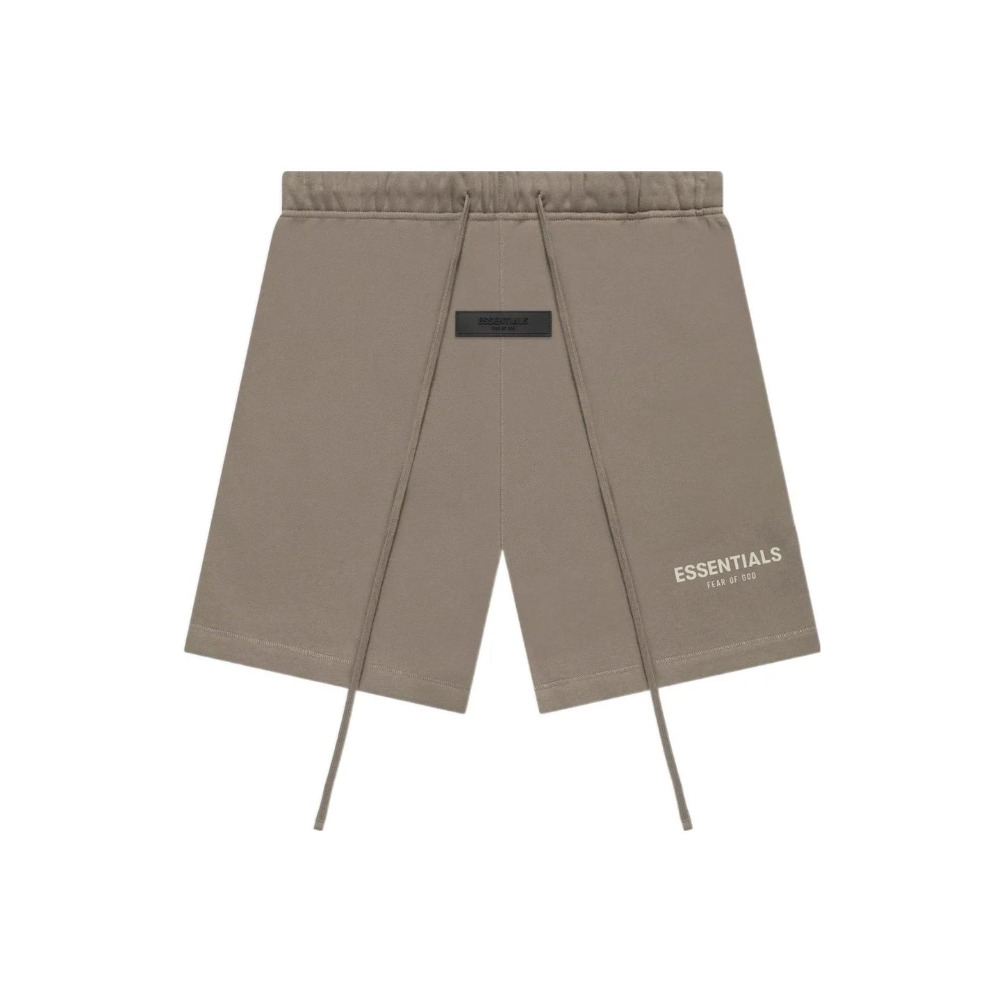 Fear of God Essentials Desert Taupe SS22 Shorts