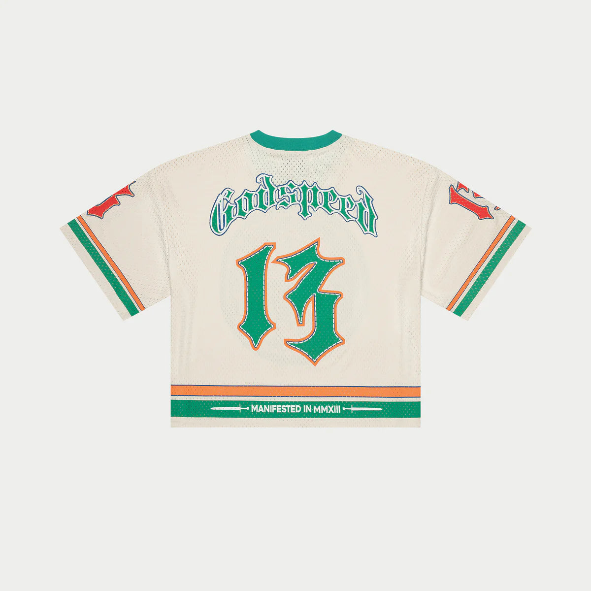 First Down Jersey Bone