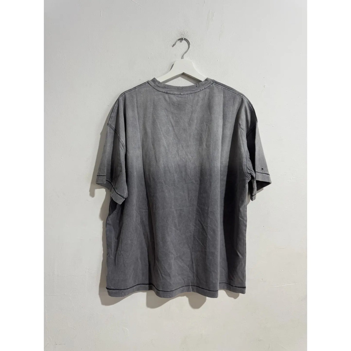 Taboo Bling Tee Grey