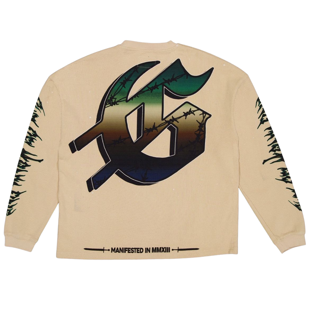 Air Strike Thermal (Bone)