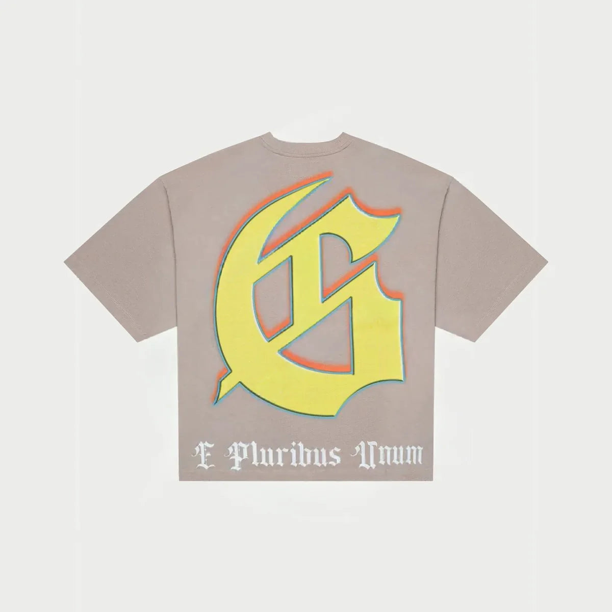 Wave Runner Stone wash