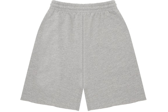 Denim Tears University Grey Shorts