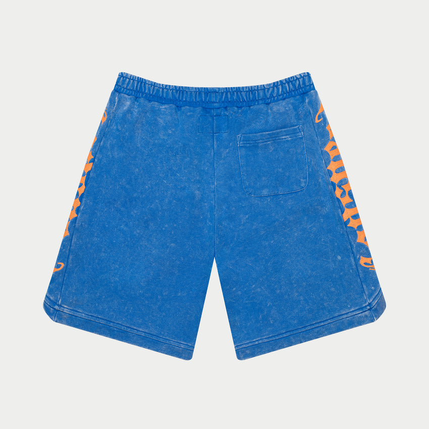 Courtside Shorts NYK