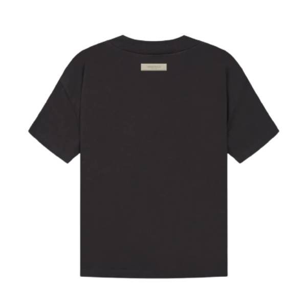 Fear of God Essentials 1977 Iron SS22 Tee