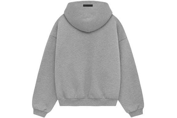 Fear of God Essentials Dark Heather FW24 Hoodie