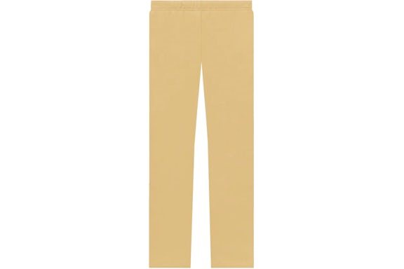 Fear of God Essentials Light Tuscan SS23 Pants