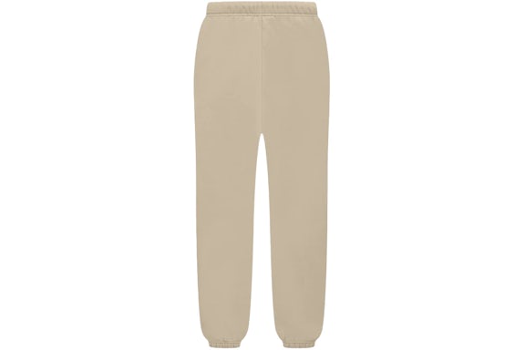 Fear of God Essentials Dusty Beige SS23 Pants
