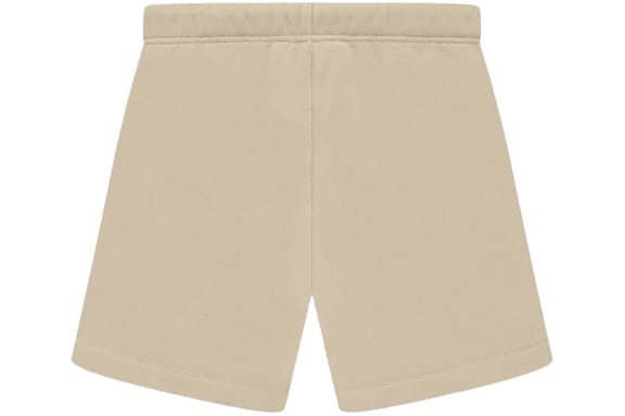Fear of God Essentials Dusty Beige SS23 Shorts
