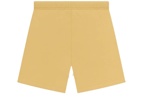 Fear of God Essentials Light Tuscan SS23 Shorts