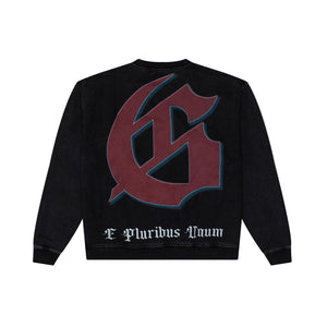 Checkmate Sweatshirt (Black)