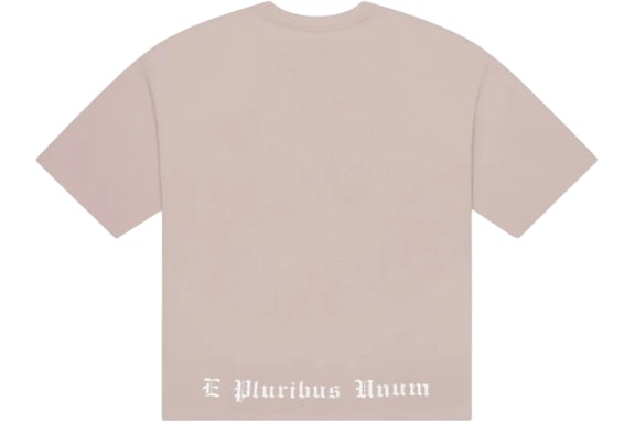 Los Scandalous Stone Wash