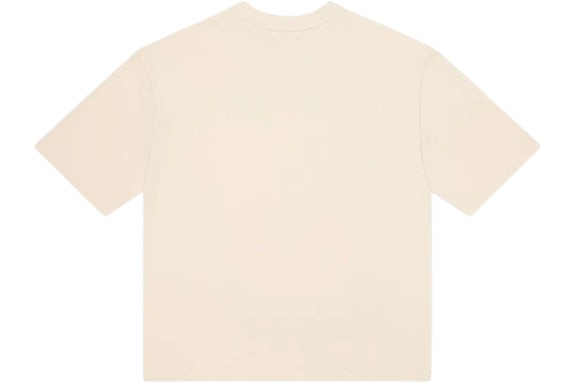 Man Kind Vs AI Bone/Yellow