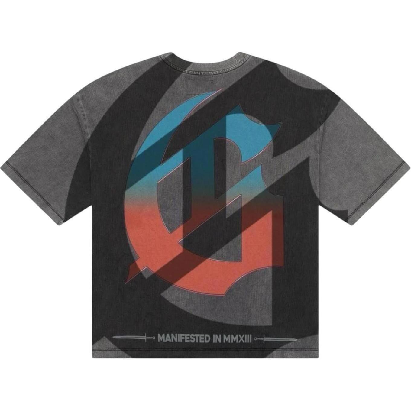 Pool Party Grey wash