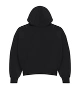 OG LOGO HOODIE (BLACK)