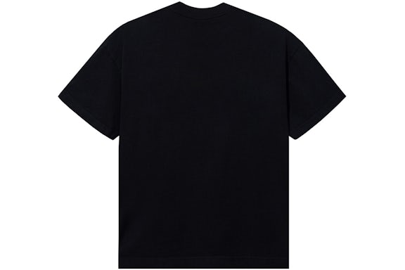 X Save Me Tee Black