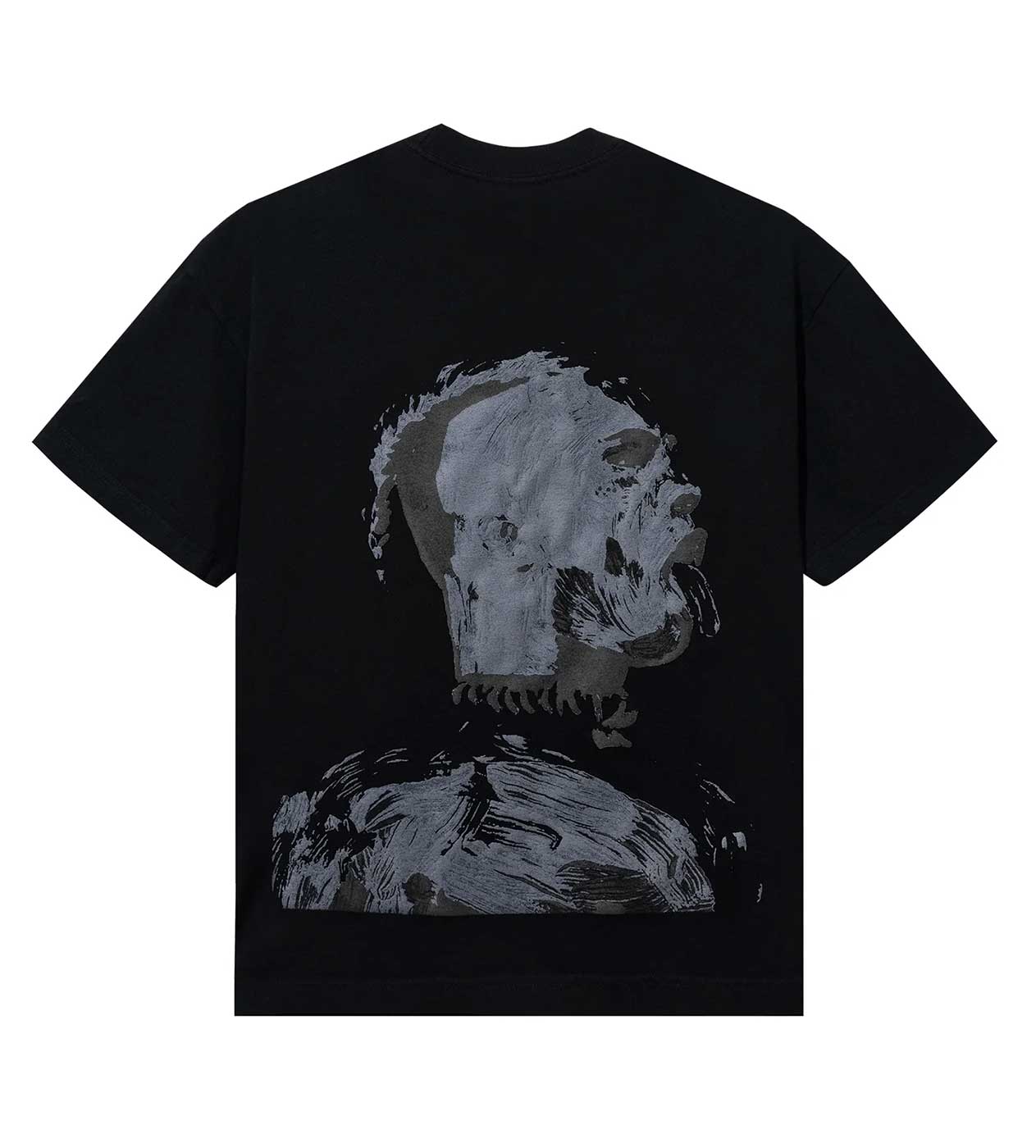 X Demon Boy Tee Black