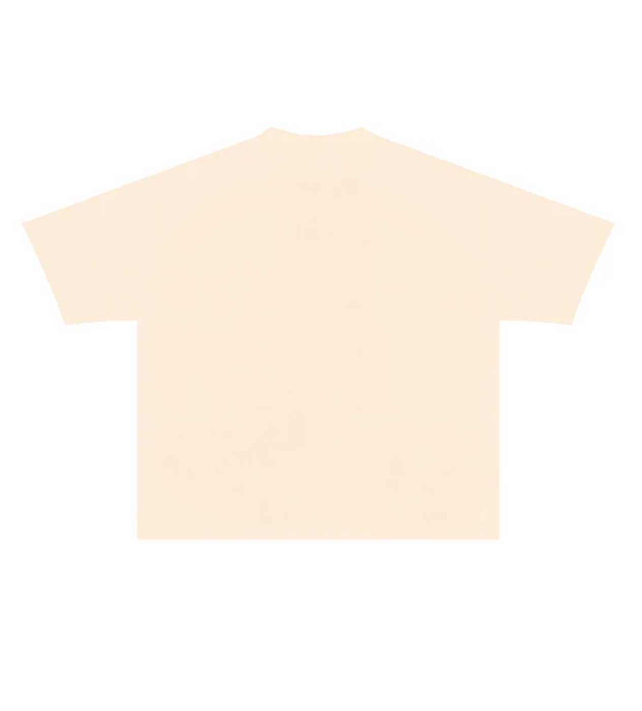 Stable Tee Cream