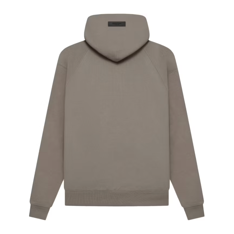 Fear of God Essentials Desert Taupe SS22 Hoodies