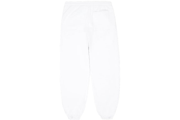 Sp5der Egg Shell Sweatpants