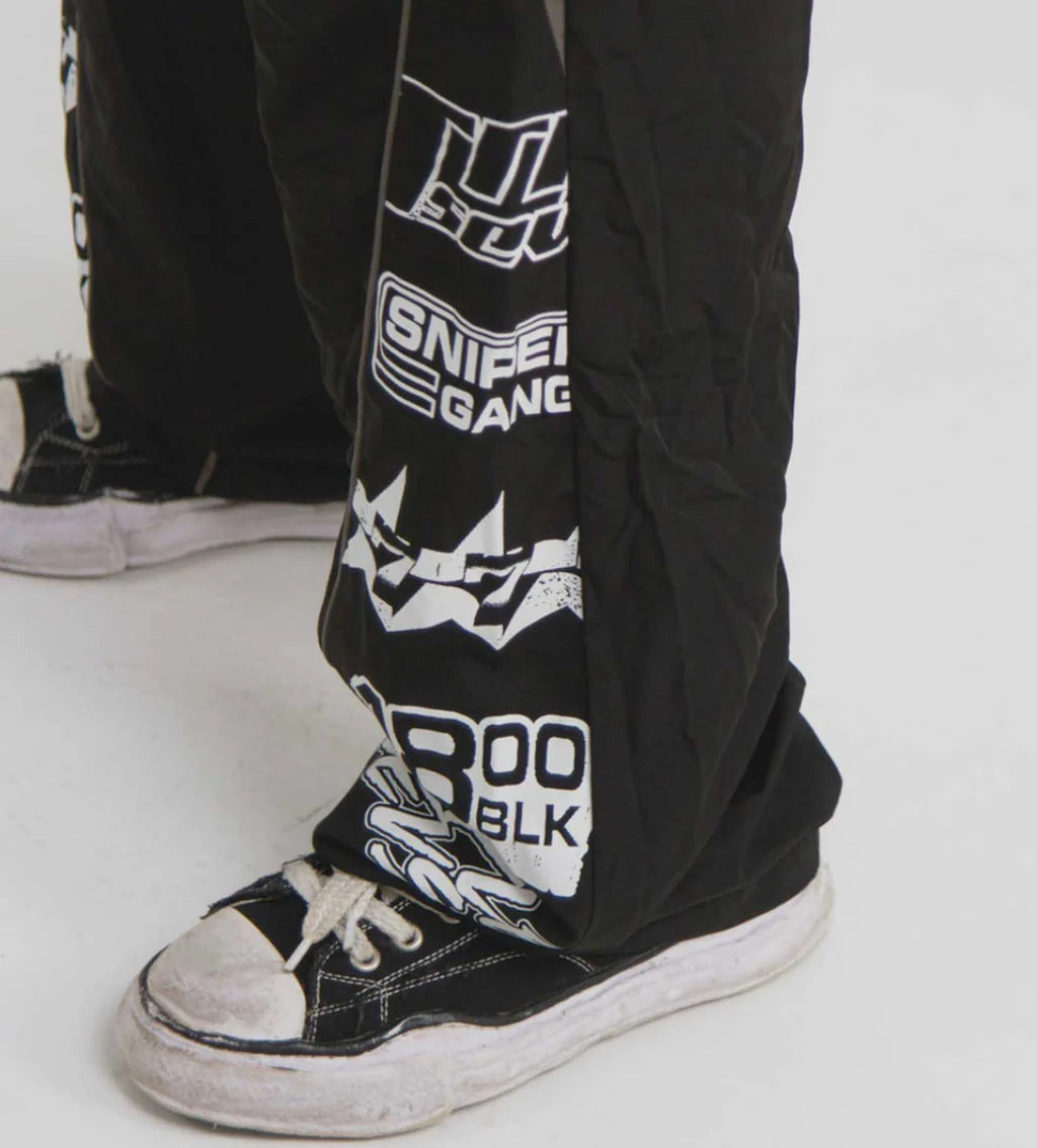 SG Tracksuit Pants