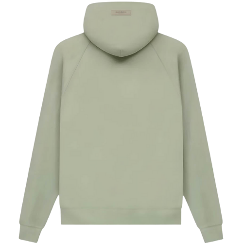 Fear of God Essentials Seafoam SS22 Hoodies