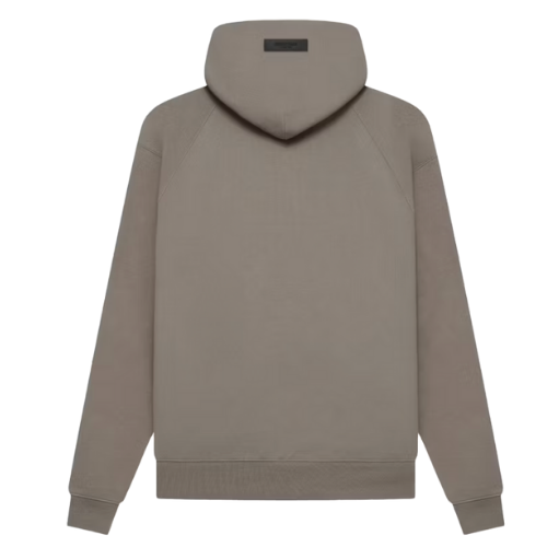 Fear of God Essentials Desert Taupe SS22 Hoodies