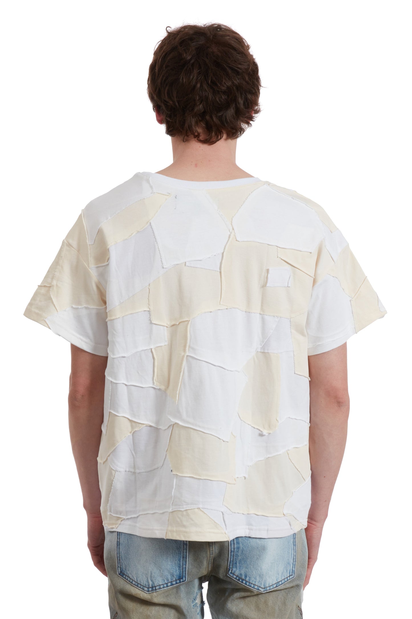 precondition boro SS multicolor