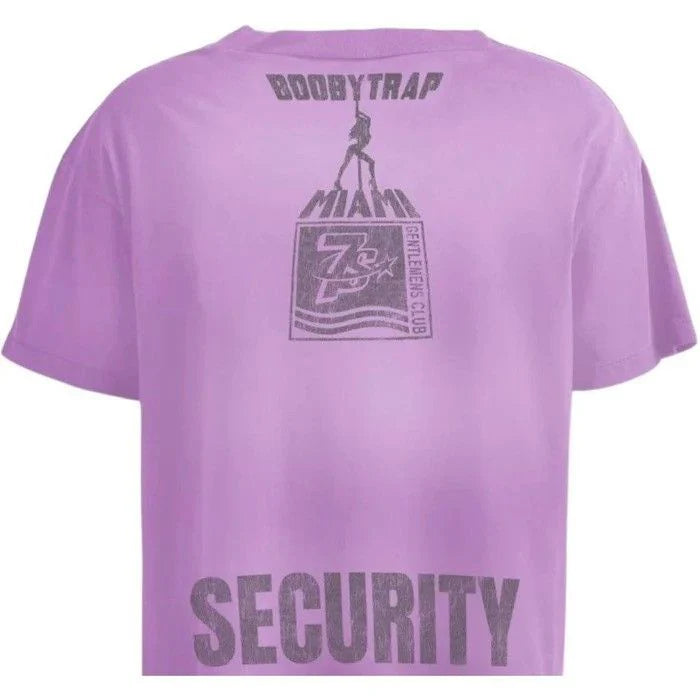 Trap Security Tee