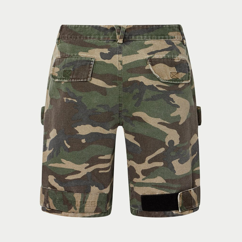 GS Cargo Shorts