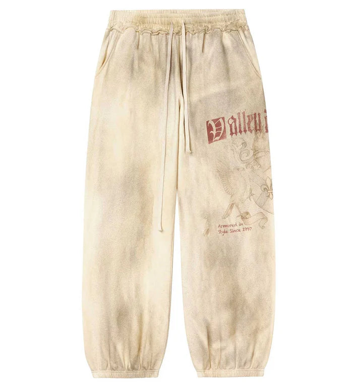 Guardian sweats cream