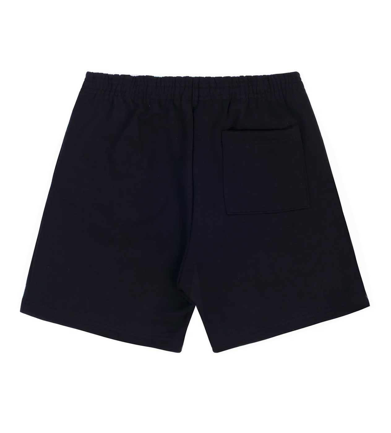11th Dimension Shorts Black/Blue