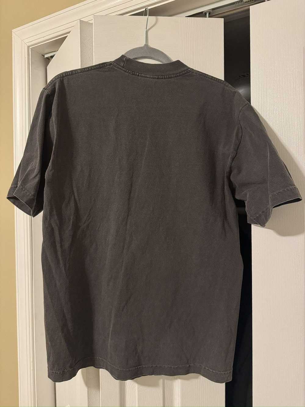 Fallen Angel Tee Vintage Black