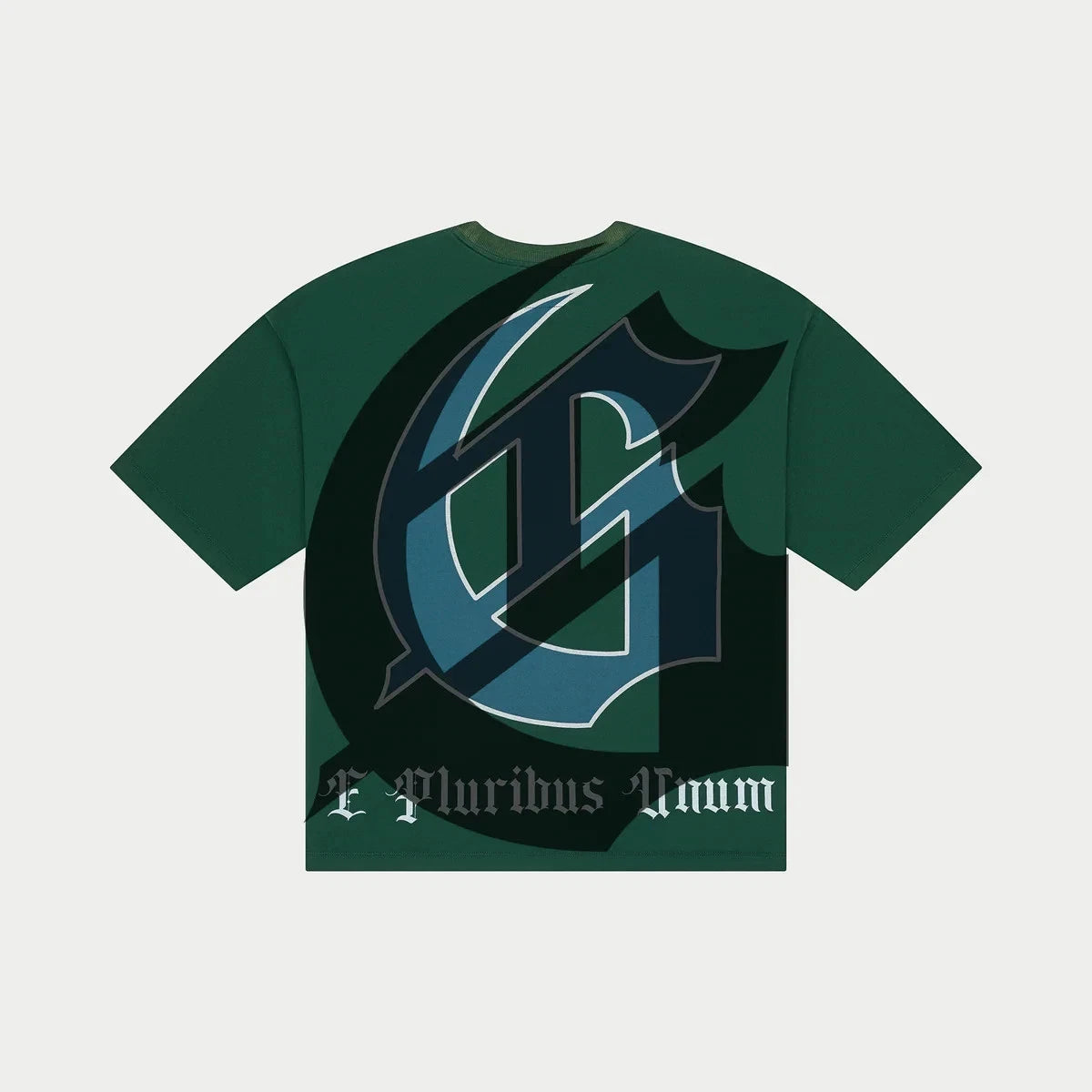 First Contact Emerald