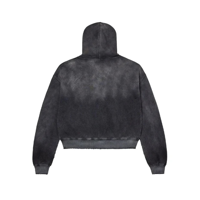 Vendetta Zip Up