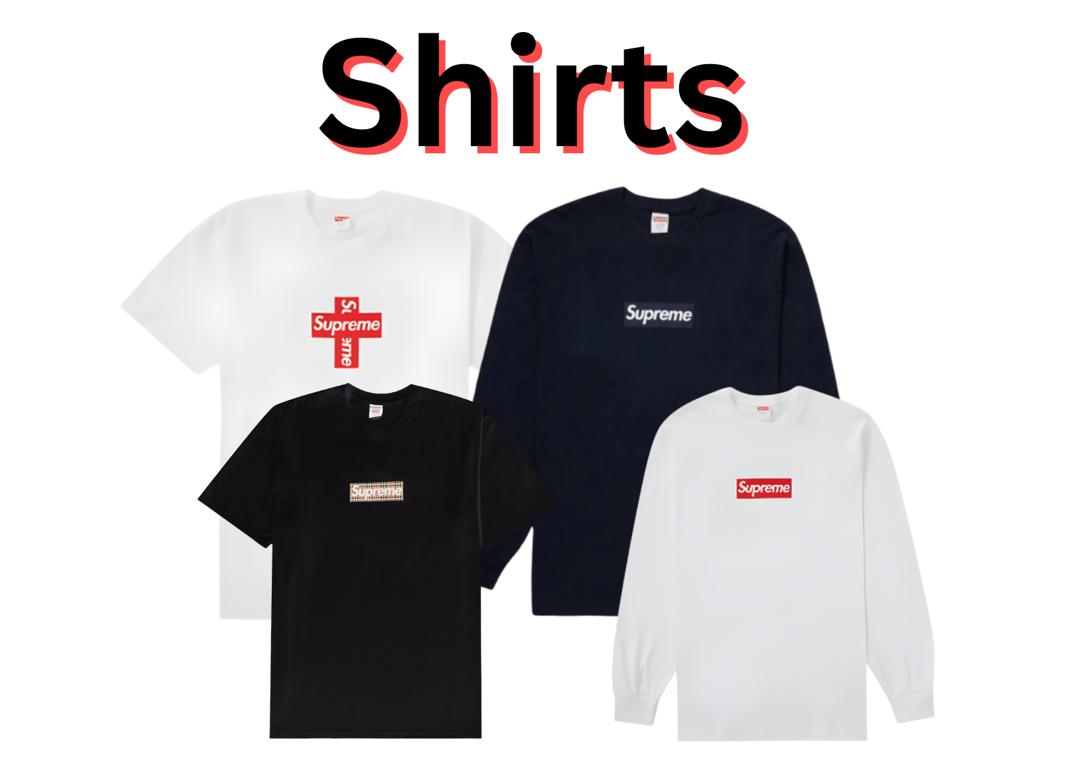 Shirts