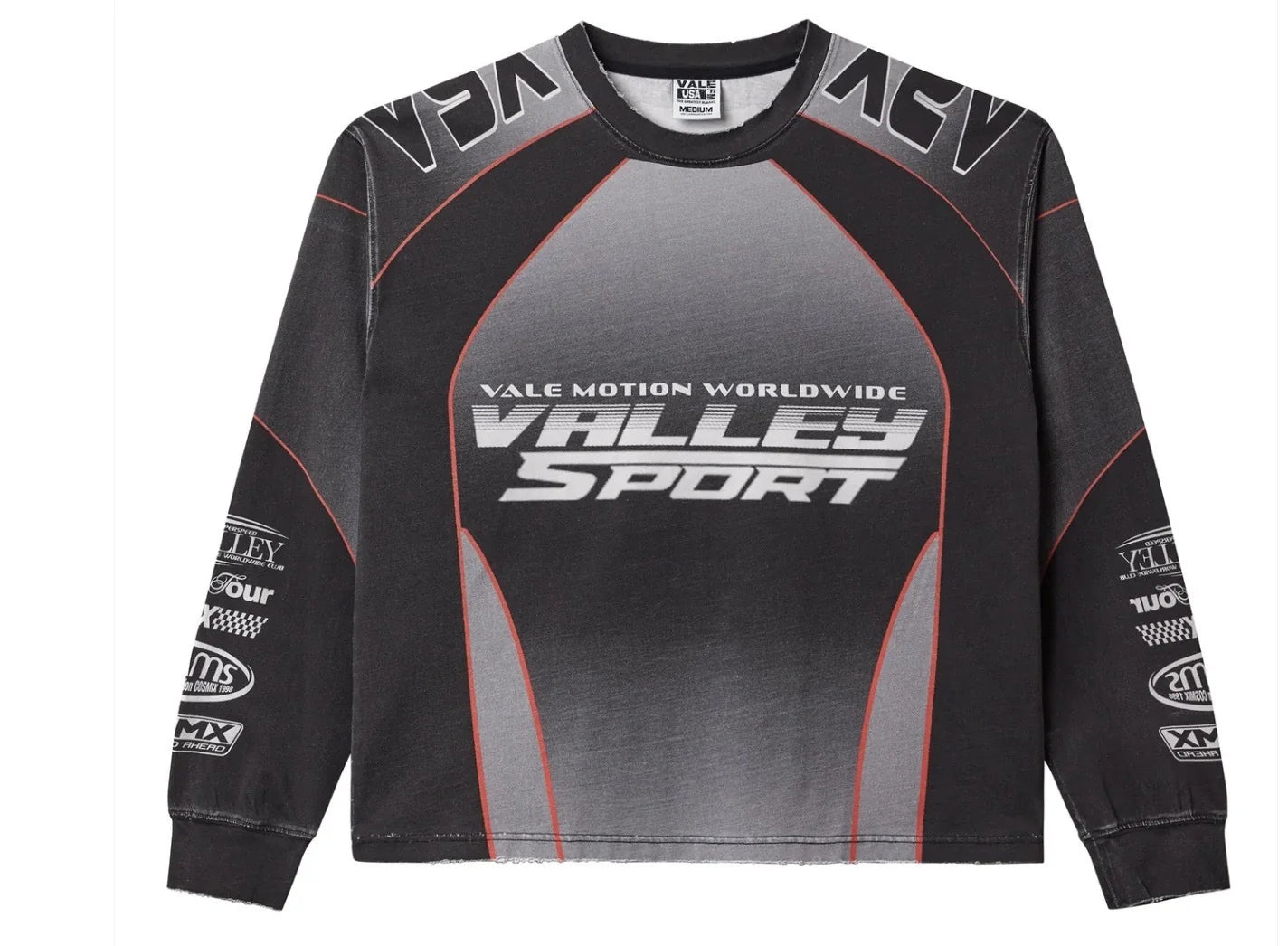 Evo Long Sleeve