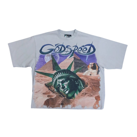 Mother Cairo Stone Grey