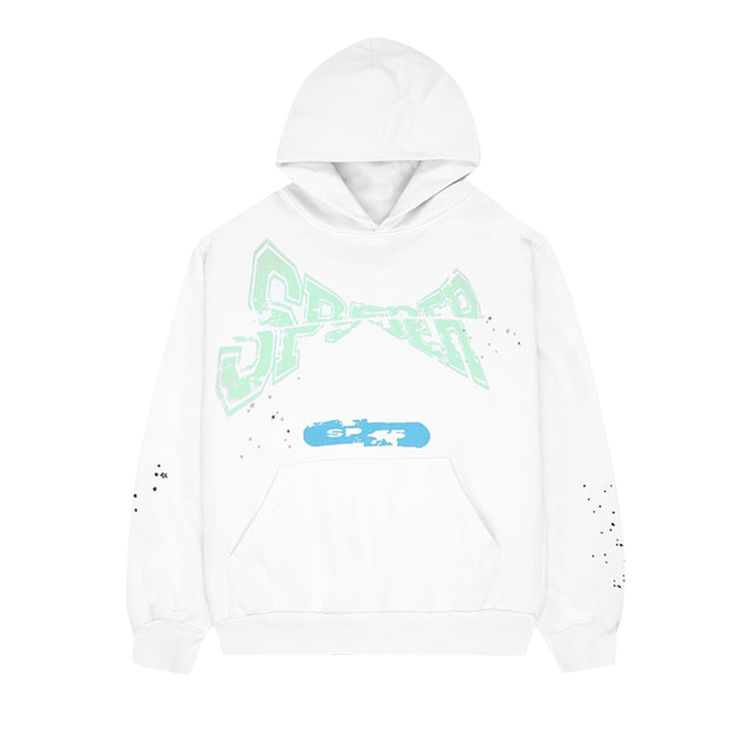 Cross Country Hoodie Eggshell