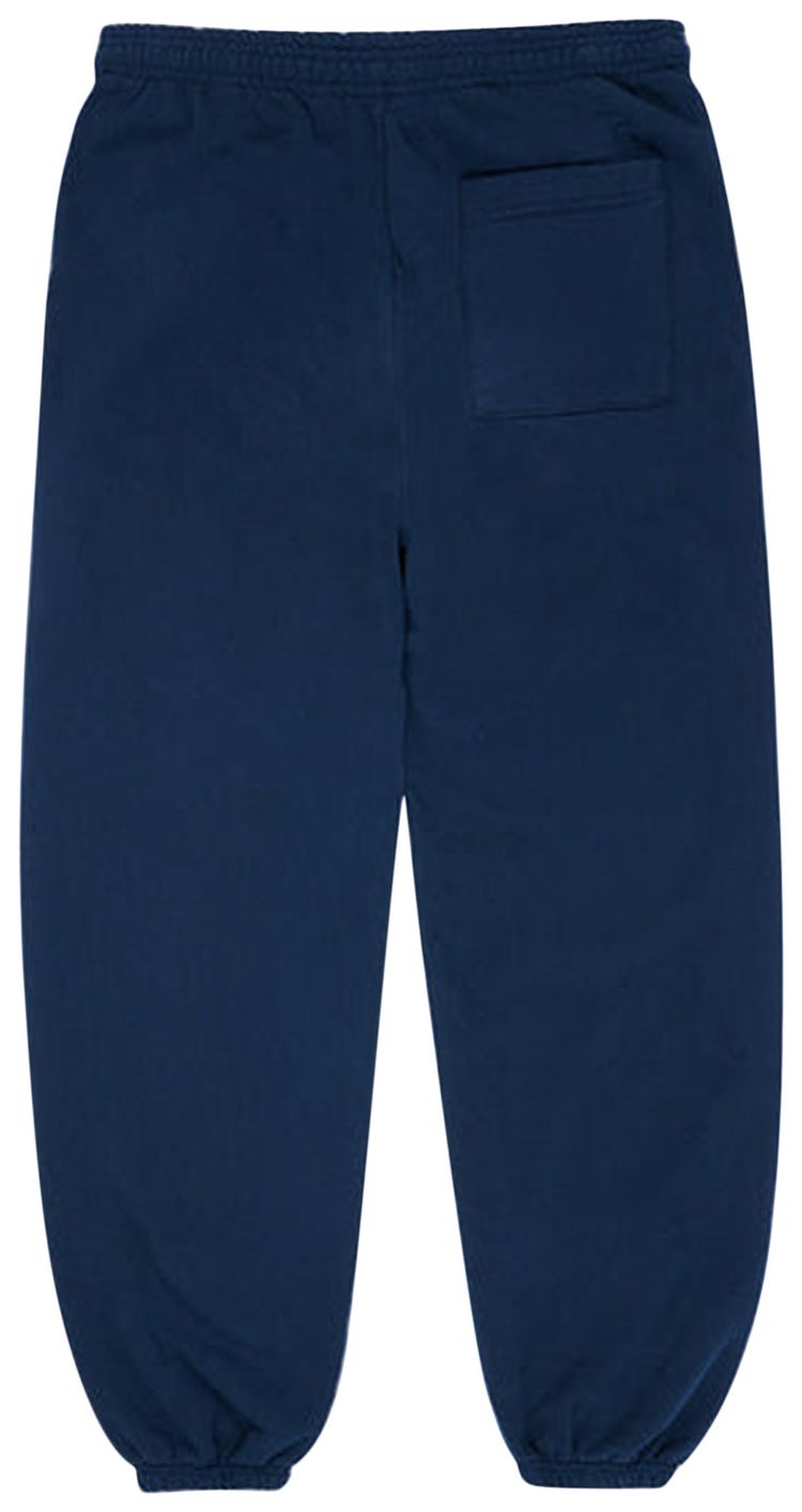 Cross country sweats navy
