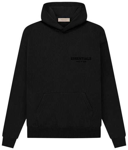 Fear of God Essentials Stretch Limo SS22 Hoodies