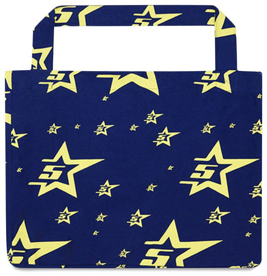 5STAR XL TOTE
(PRODUCT A)-5Star
Navy